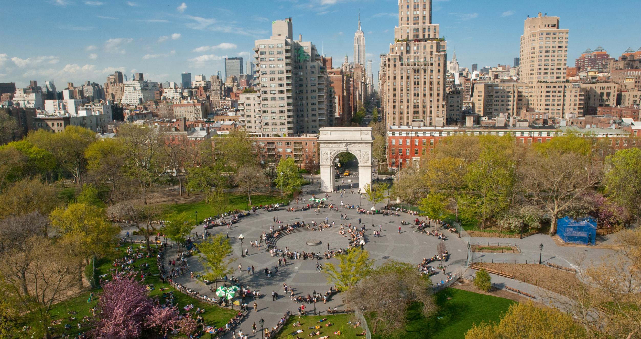 Hotels and Transportation NYU Stern